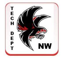 TECH DEPT ICON